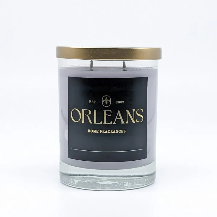 Paris 2 Wick Candle