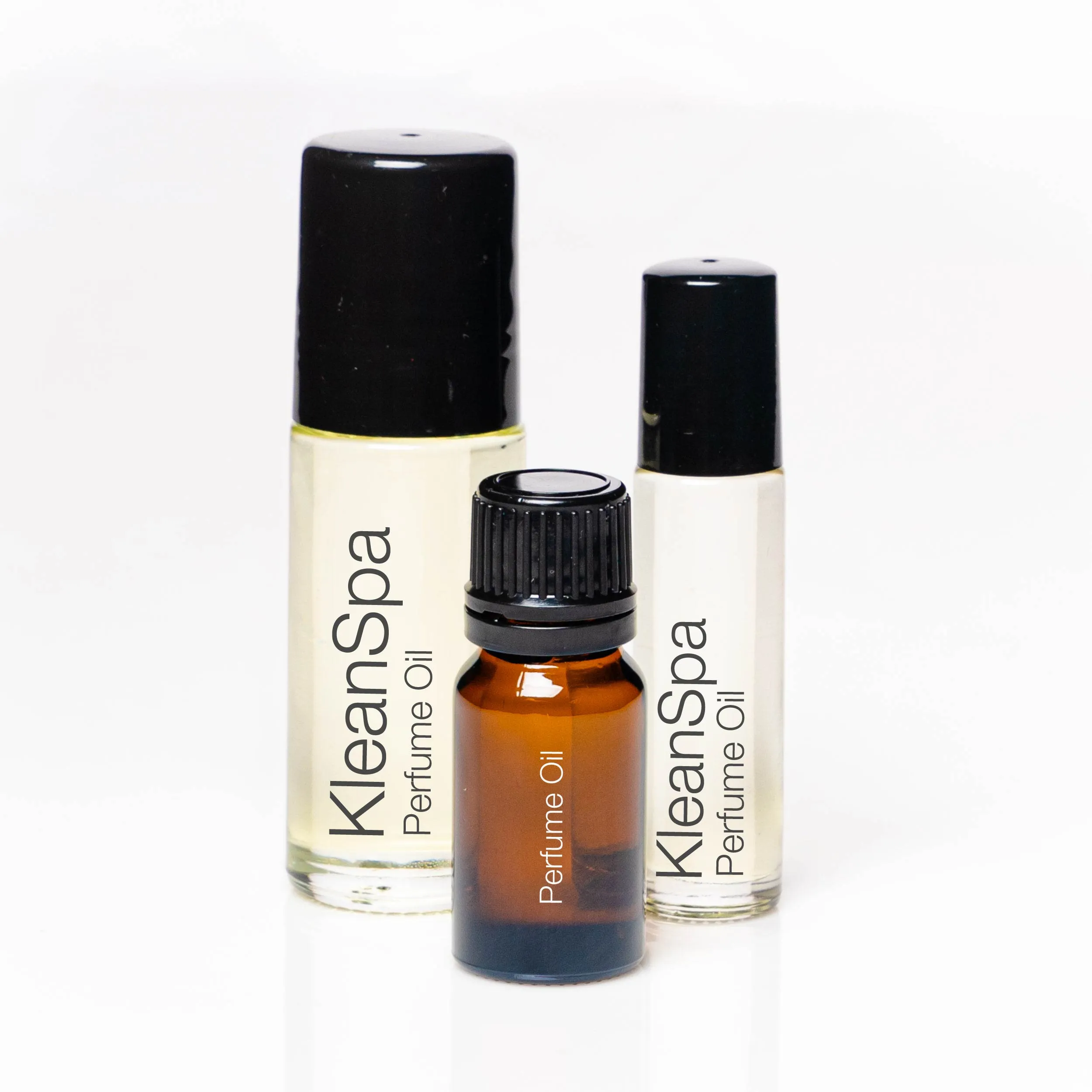 Perfume Oil: Bee Peachy
