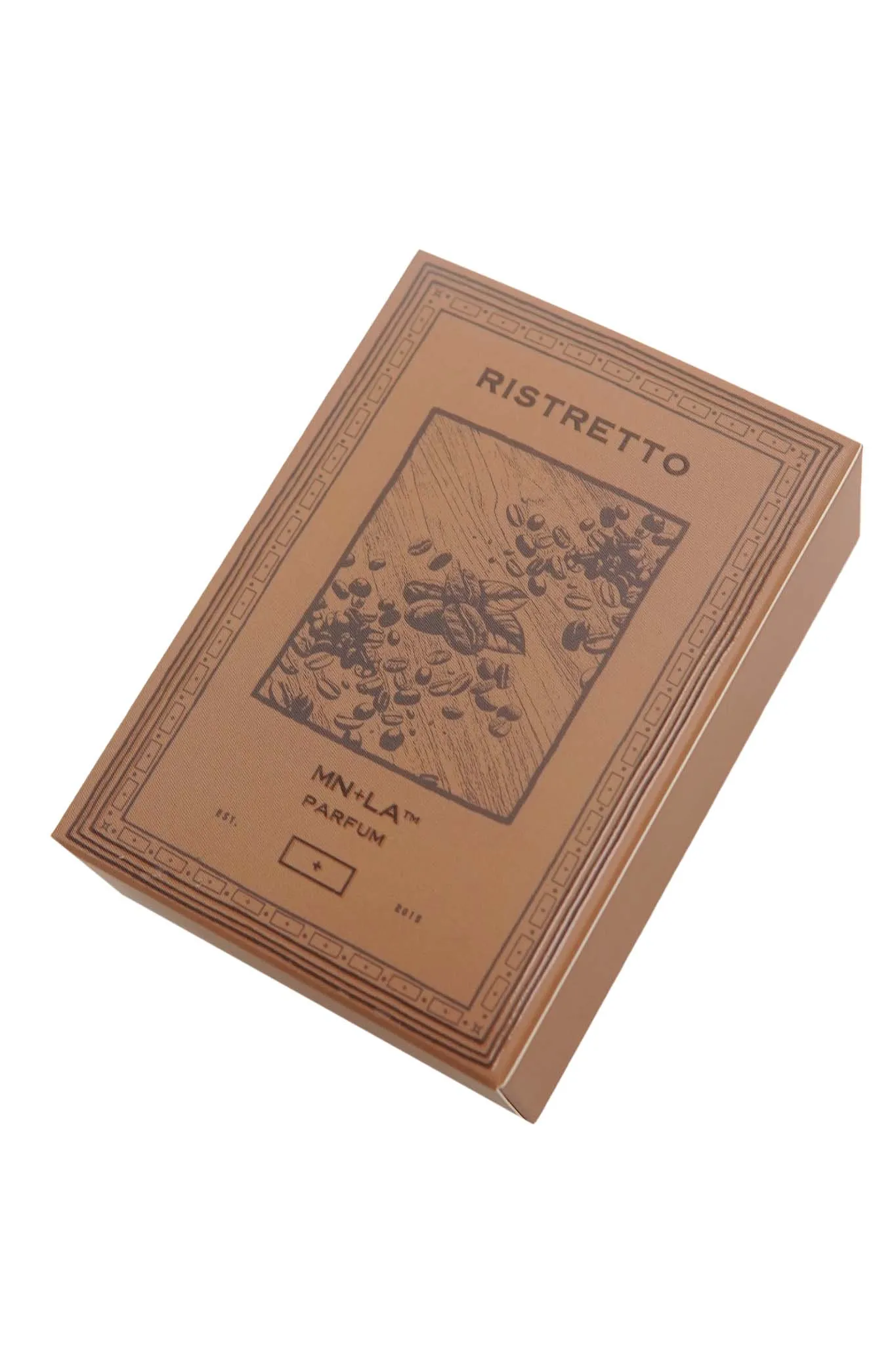 "RISTRETTO" MN LA PARFUM
