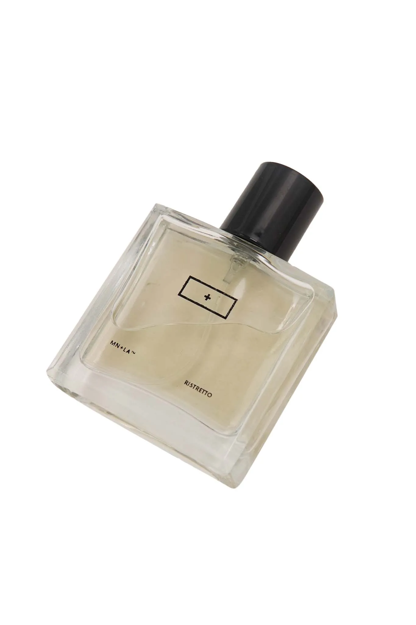 "RISTRETTO" MN LA PARFUM