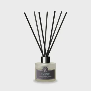 Reed Diffuser 100ml Eucalyptus & Oakmoss