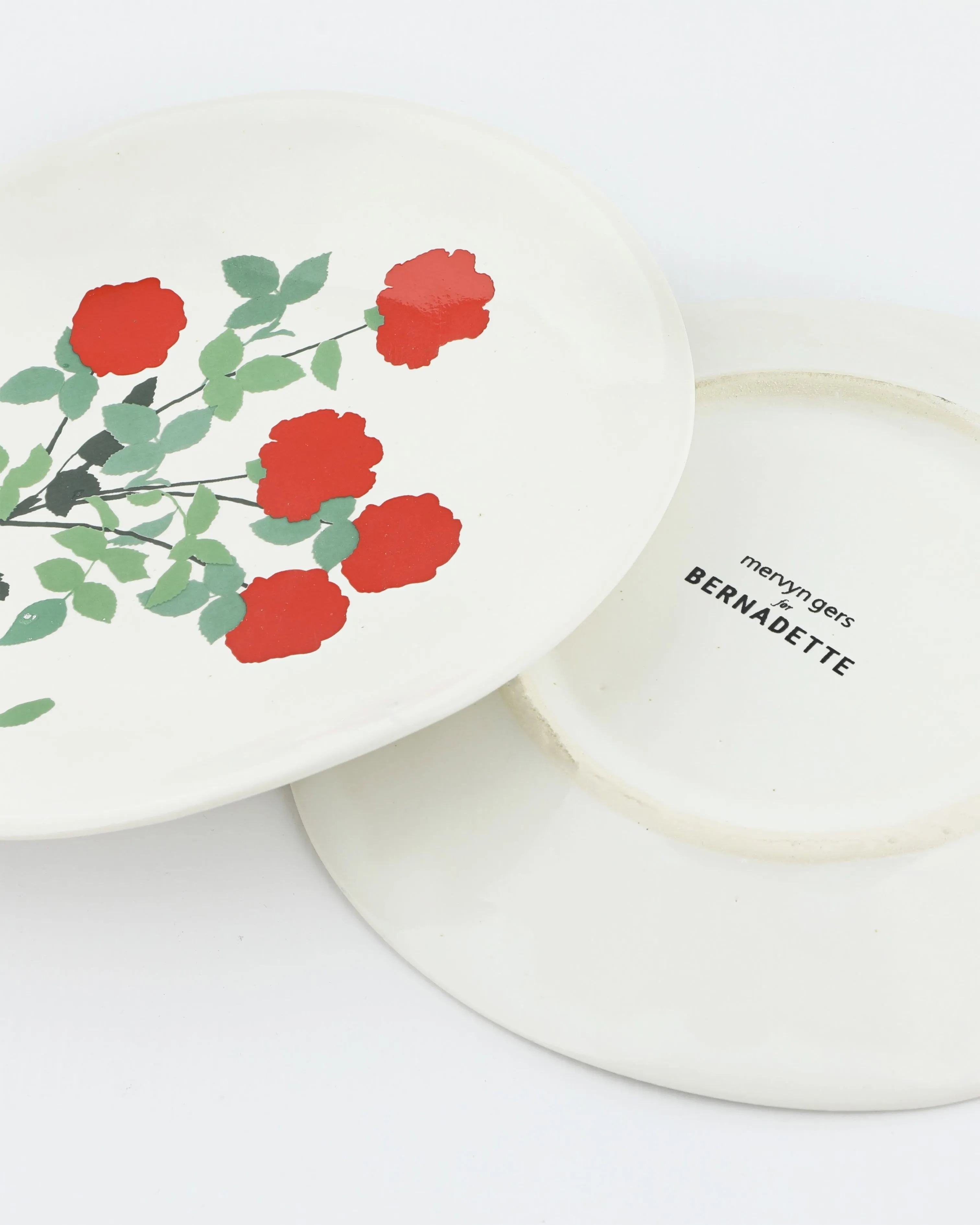 Set of 2 Side Plates
