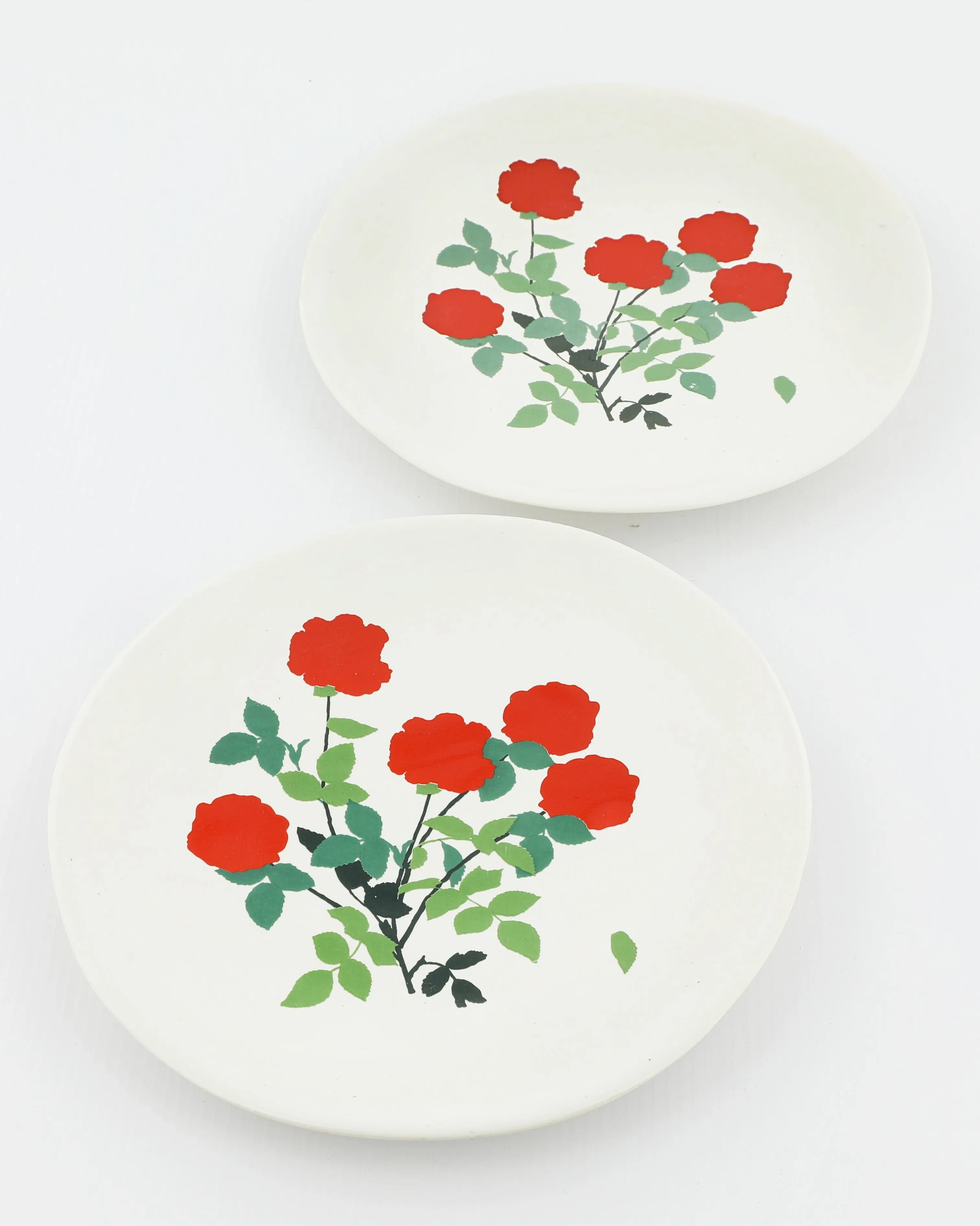 Set of 2 Side Plates