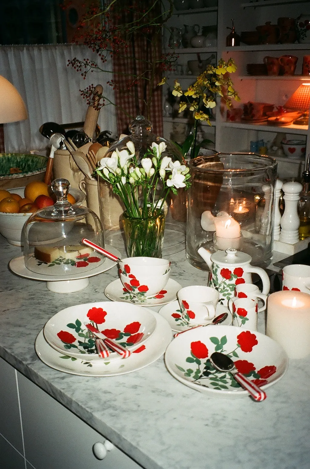 Set of 2 Side Plates