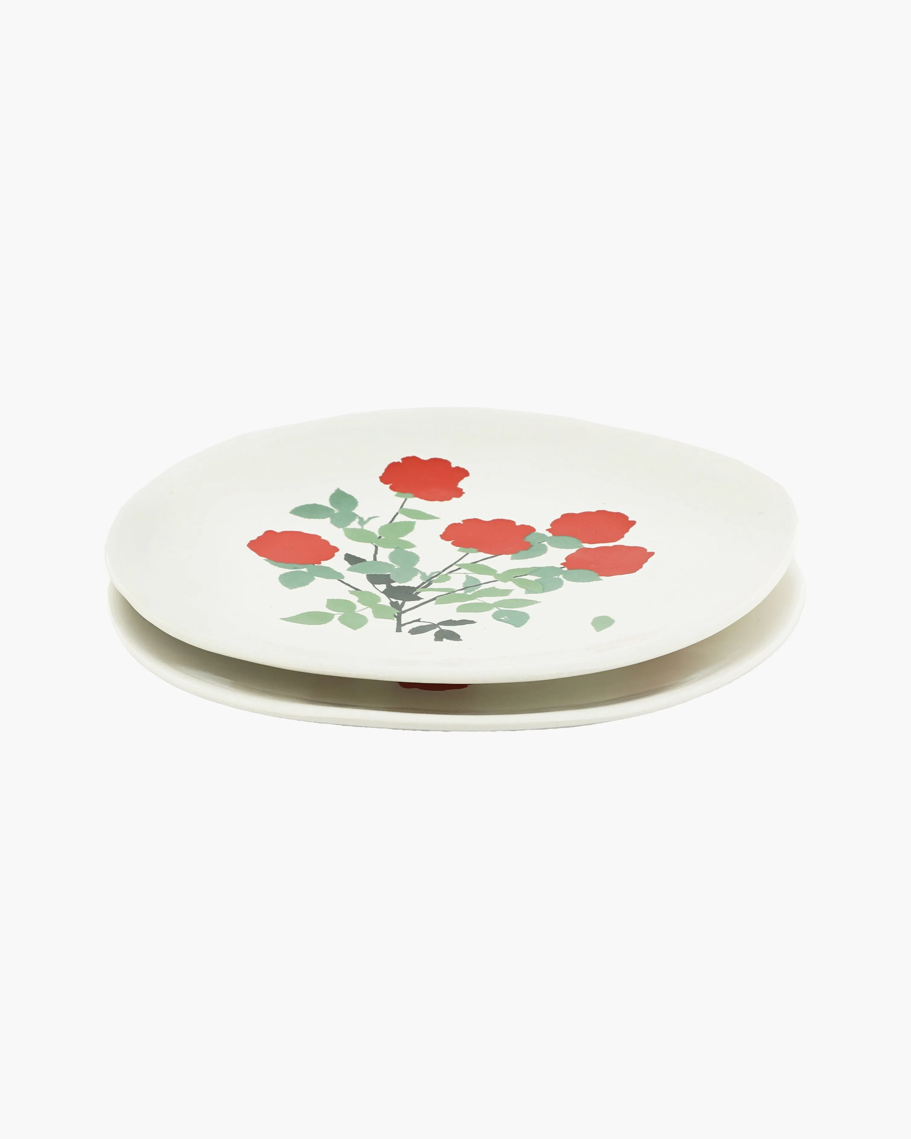 Set of 2 Side Plates