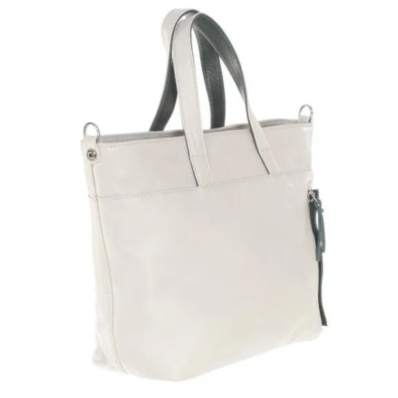 Stancia Concealed-Carry Luxury Tote