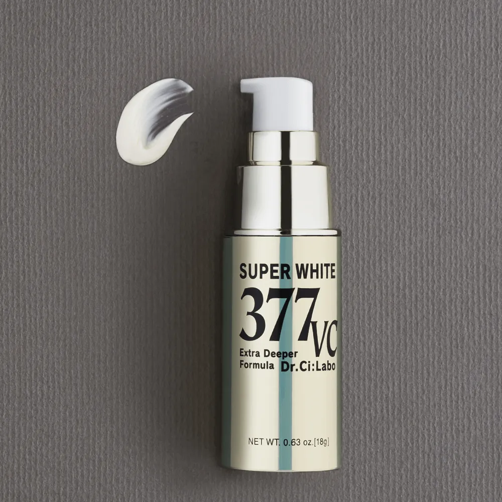 Super White 377VC