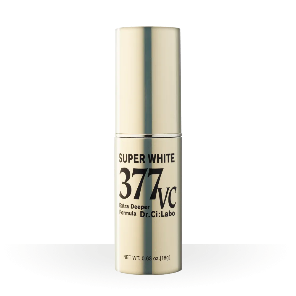 Super White 377VC