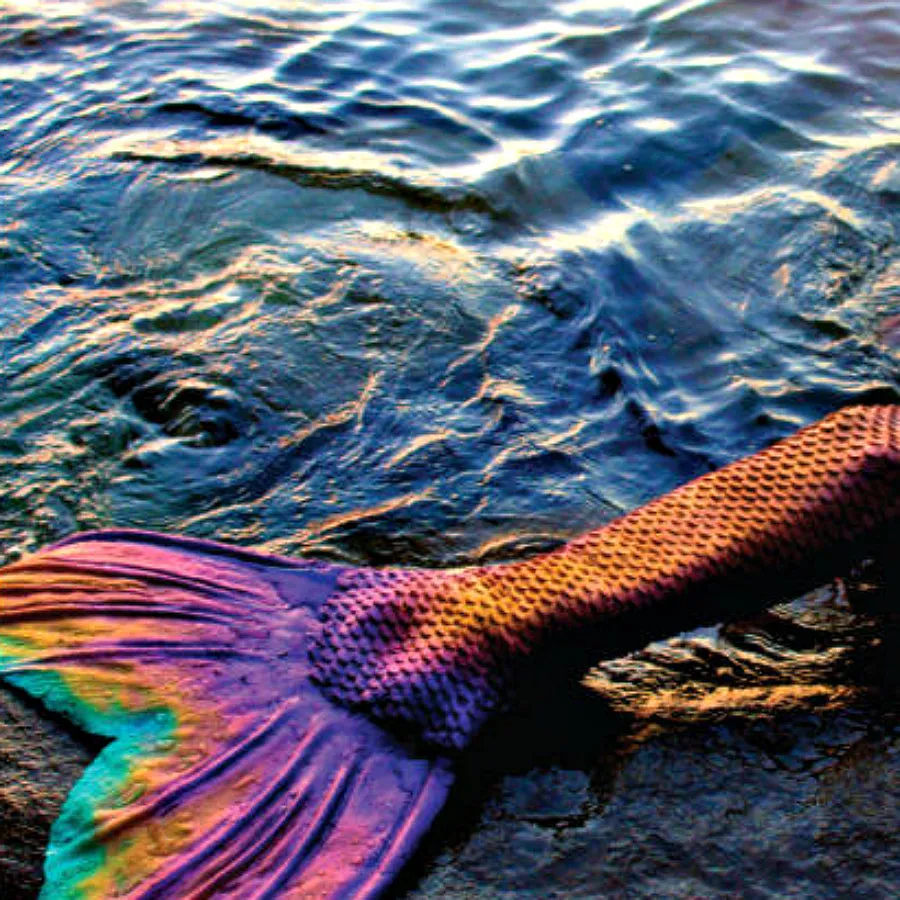 Swim With Mermaids by Wicked Good Perfume
