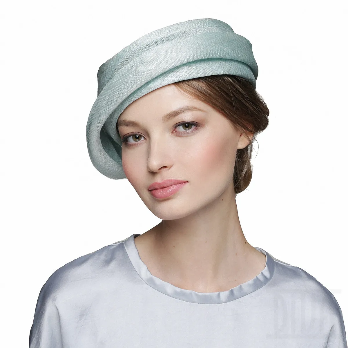 Unique Creative Cloche Hat Perfect Special Occasions