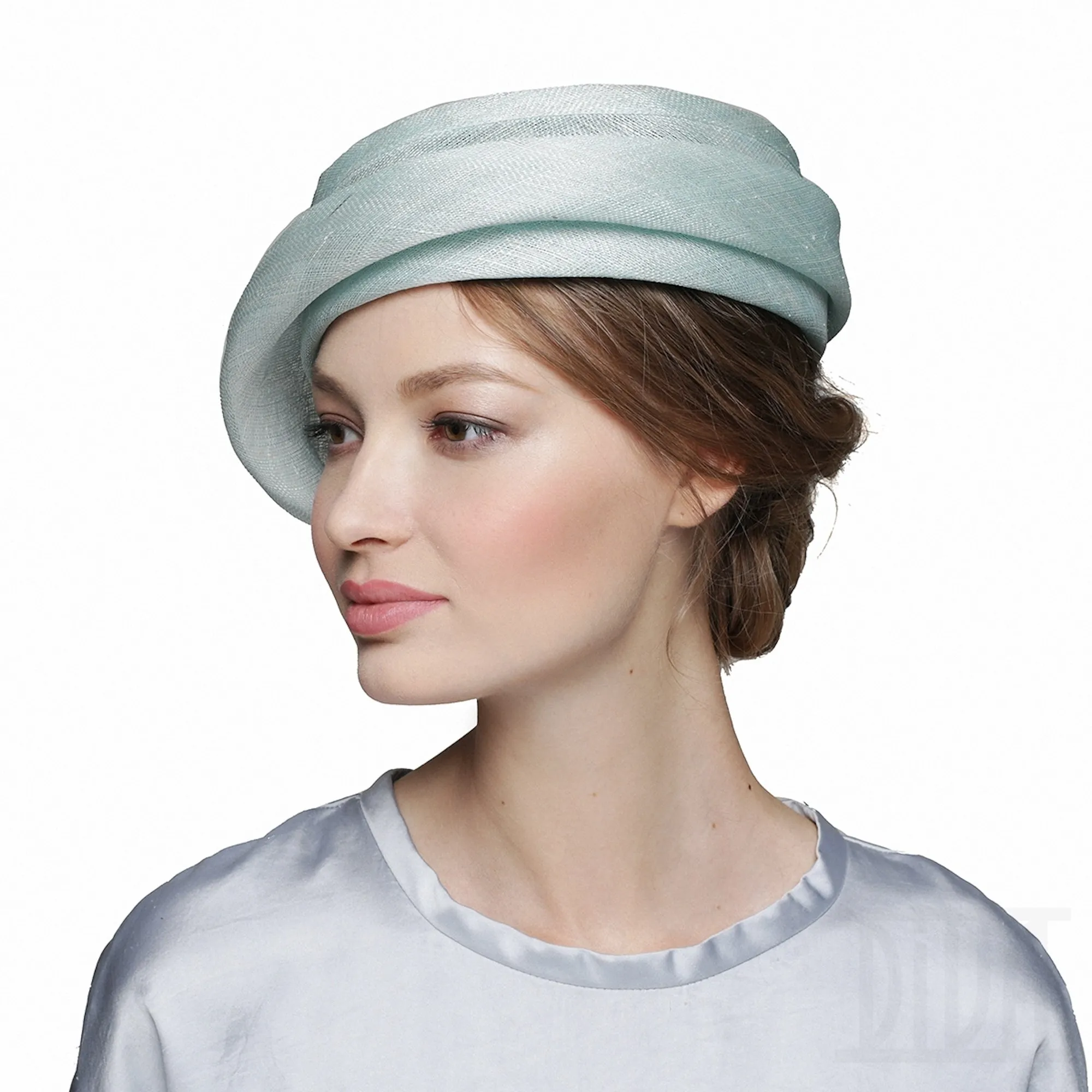 Unique Creative Cloche Hat Perfect Special Occasions