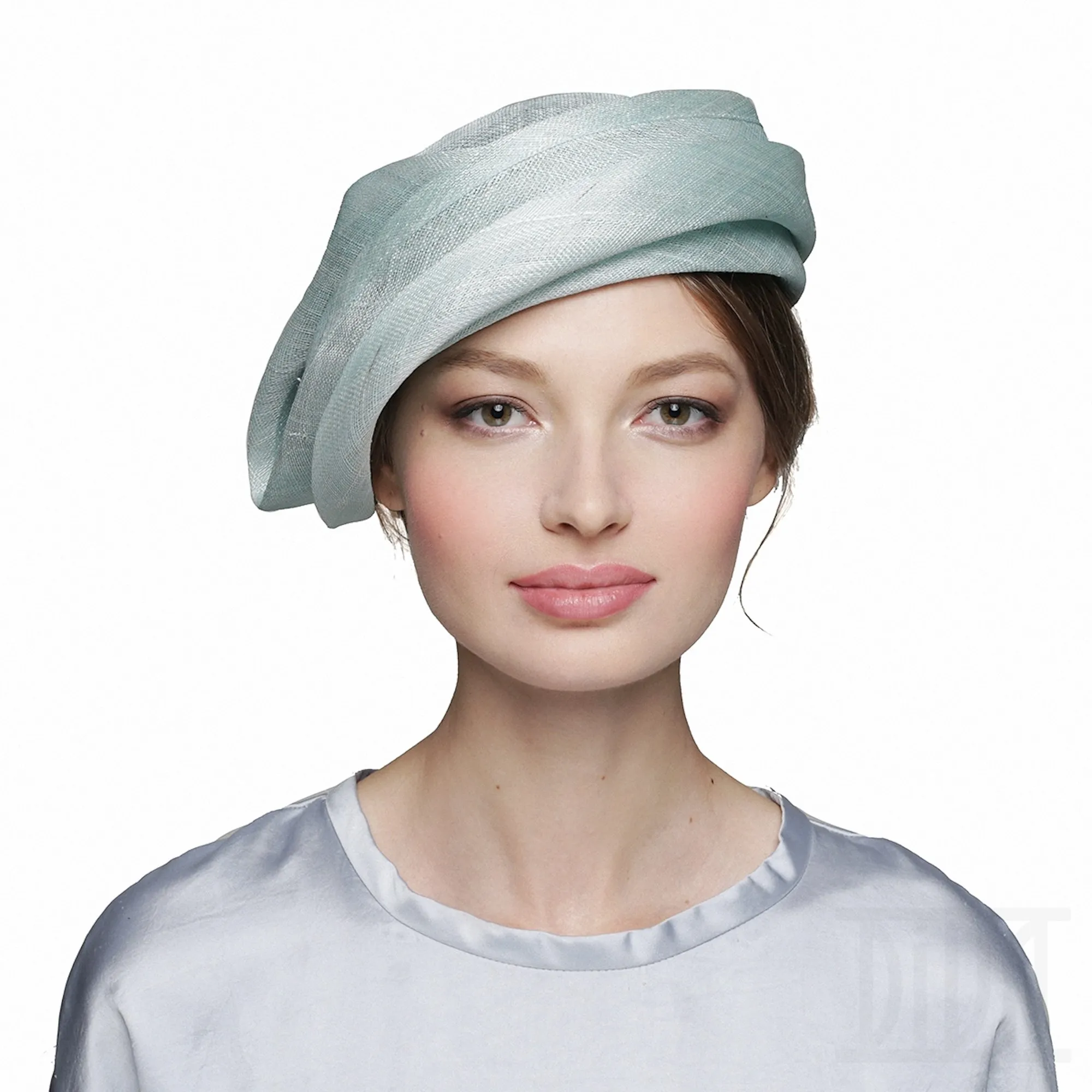 Unique Creative Cloche Hat Perfect Special Occasions