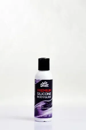 Wet Stuff Premium Silicone Bodyglide 125g