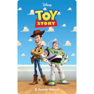 Yoto Pixar Audio Collection