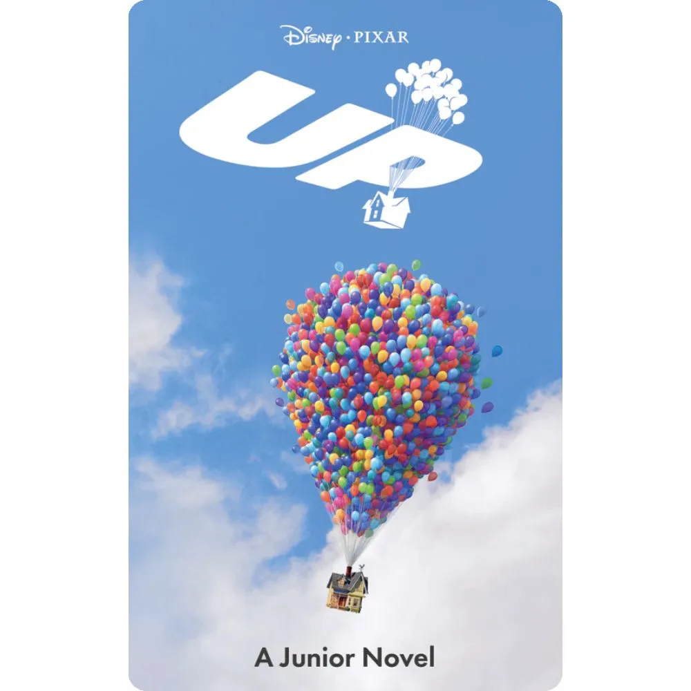 Yoto Pixar Audio Collection
